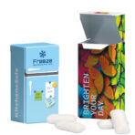 Slim box mini Koro menthol gums - Image 2