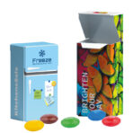 Slim box mini M&M´s chocolate drops - Image 2