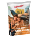 Snack box, Filinchen lentils - Image 2