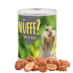 Snack tin, peanuts honey/salt - Image 2