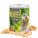 Snack tin, nut cocktail-mix - Slika 2