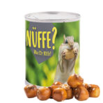 Snack tin, pretzelballs with Honey and Mustard - Image 2