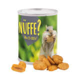 Snack tin, spicy peanuts - Image 2