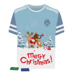 Mini bar advent calendar jersey, Lindt mini chocolate bars - Slika 2