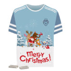 Mini bar advent calendar jersey , mini chocolate bars - Slika 2