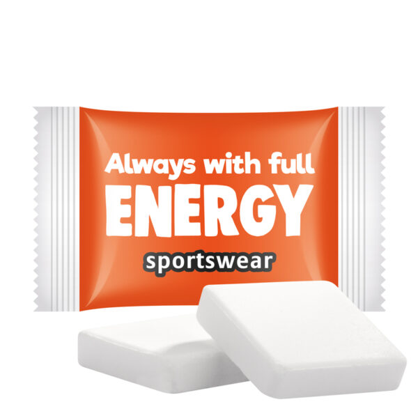 Dextrose, foil white