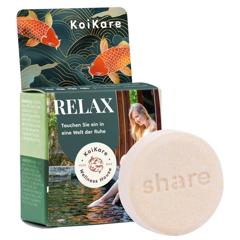 werbecover_small_share_feste_dusche Advertising cover small, share solid shower - Image 1