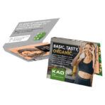 Promotion card midi, Just Spices avocado topping - Image 2