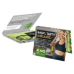 Promotion card midi, Just Spices pizza spice - Slika 2