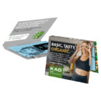 Promotion card midi, Just Spices bread spice mix - Image 2