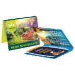 Promotion card midi, Meßmer tea hawaii kiss - Image 2