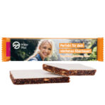 Promotional slipcase slim, Viba multifruit flavour bar