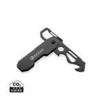 Gear X foldable EDC tool with carabiner and parcel cutter - Slika 2