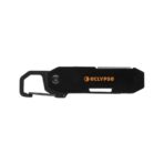 Gear X foldable EDC tool with carabiner and parcel cutter - Slika 11