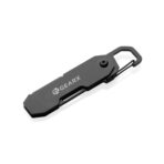 Gear X foldable EDC tool with carabiner and parcel cutter - Slika 3