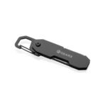 Gear X foldable EDC tool with carabiner and parcel cutter - Slika 4