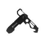 Gear X foldable EDC tool with carabiner and parcel cutter - Slika 6
