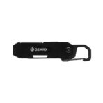 Gear X foldable EDC tool with carabiner and parcel cutter - Slika 7