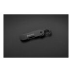 Gear X foldable EDC tool with carabiner and parcel cutter - Slika 10