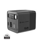 Urban Vitamin Mendocino 65W GaN charger retractable cable - Slika 2