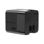 Urban Vitamin Mendocino 65W GaN charger retractable cable - Slika 12