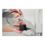 Urban Vitamin Mendocino 65W GaN charger retractable cable - Slika 18