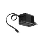 Urban Vitamin Mendocino 65W GaN charger retractable cable - Slika 9