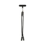 LoopAmp RCS RPET adjustable phone wrist strap 60W cable - Image 11