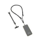 LoopAmp RCS RPET adjustable phone wrist strap 60W cable - Image 13