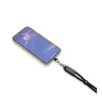 LoopAmp RCS RPET adjustable phone wrist strap 60W cable - Image 7