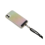 LoopAmp RCS RPET adjustable phone wrist strap 60W cable - Image 8