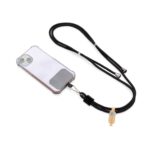 CarryLoop RCS recycled PET adjustable phone holder lanyard - Image 3