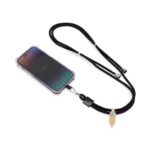 CarryLoop RCS recycled PET adjustable phone holder lanyard - Image 5