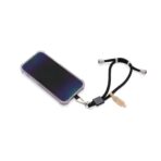 CarryLoop RCS recycled PET adjustable phone holder wristlet - Image 3