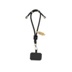 CarryLoop RCS recycled PET adjustable phone holder wristlet - Image 9
