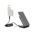 VoltPerch RCS recycled plastic 15W magnetic wireless charger - Image 5