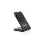 VoltPerch RCS recycled plastic 15W magnetic wireless charger - Image 6