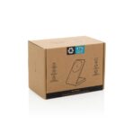 VoltPerch RCS recycled plastic 15W magnetic wireless charger - Image 8