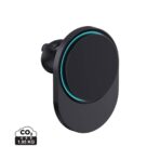 PowerCruze RCS rplastic 15W magnetic charging car holder - Image 2