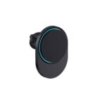 PowerCruze RCS rplastic 15W magnetic charging car holder