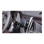 PowerCruze RCS rplastic 15W magnetic charging car holder - Image 9