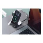 Urban Vitamin Arcadia RCS rplastic 15W 3in1 magnetic charger - Image 16