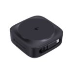 Urban Vitamin Goleta 2-in-1 15W magnetic wireless charger