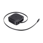 Urban Vitamin Goleta 2-in-1 15W magnetic wireless charger - Slika 5