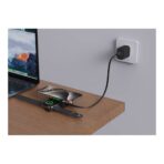 Urban Vitamin Goleta 2-in-1 15W magnetic wireless charger - Slika 8