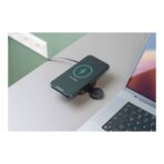 Urban Vitamin Goleta 2-in-1 15W magnetic wireless charger - Slika 10