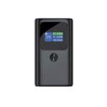 Urban Vitamin Campbell džepna powerbank baterija od 55 W i 10.000 mAh