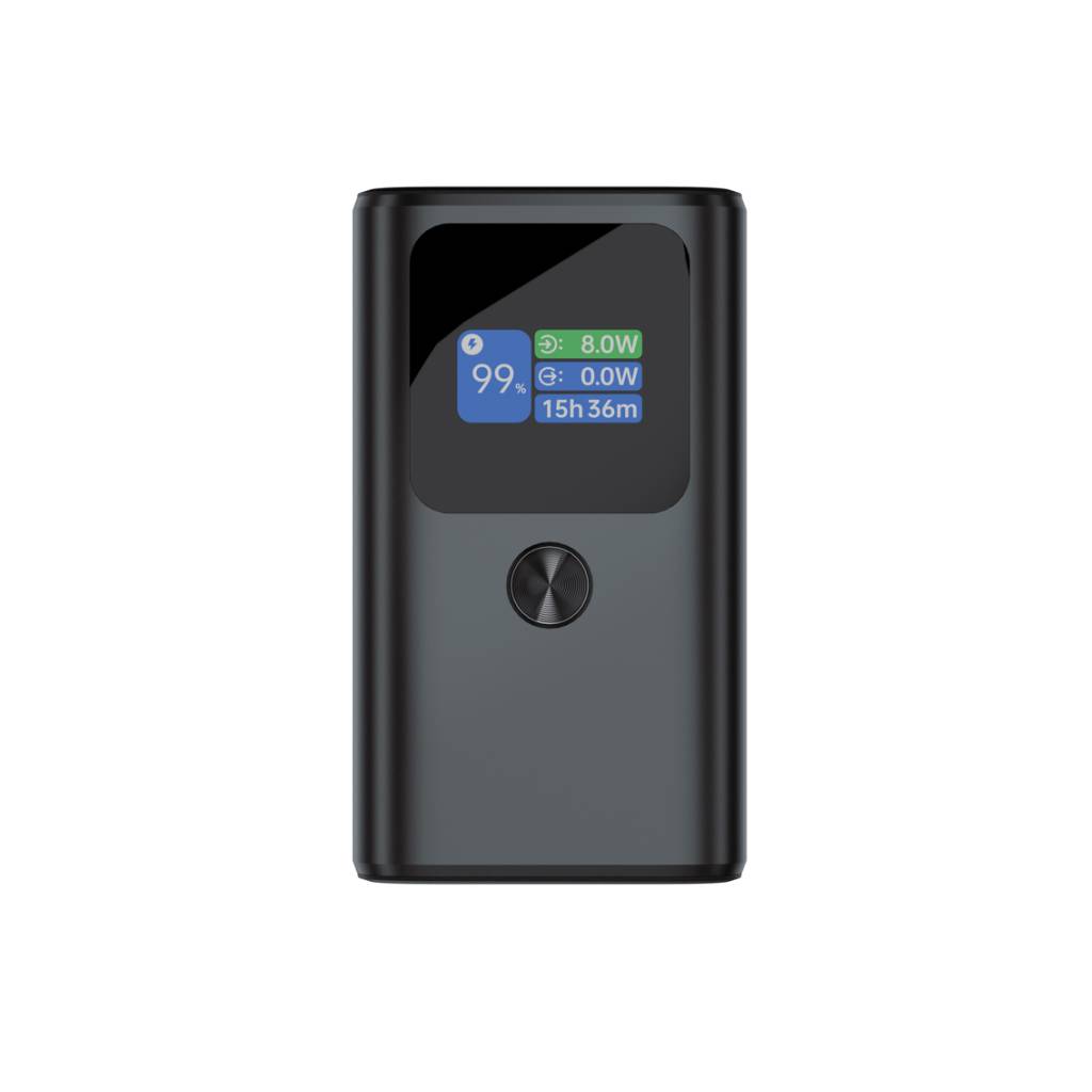 x00P322.76-P322.7602-1 Urban Vitamin Campbell 55W 10.000mAh pocket powerbank - Slika 1