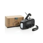 RescueWave RCS recycled plastic emergency radio - Slika 11