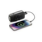 RescueWave RCS recycled plastic emergency radio - Slika 5